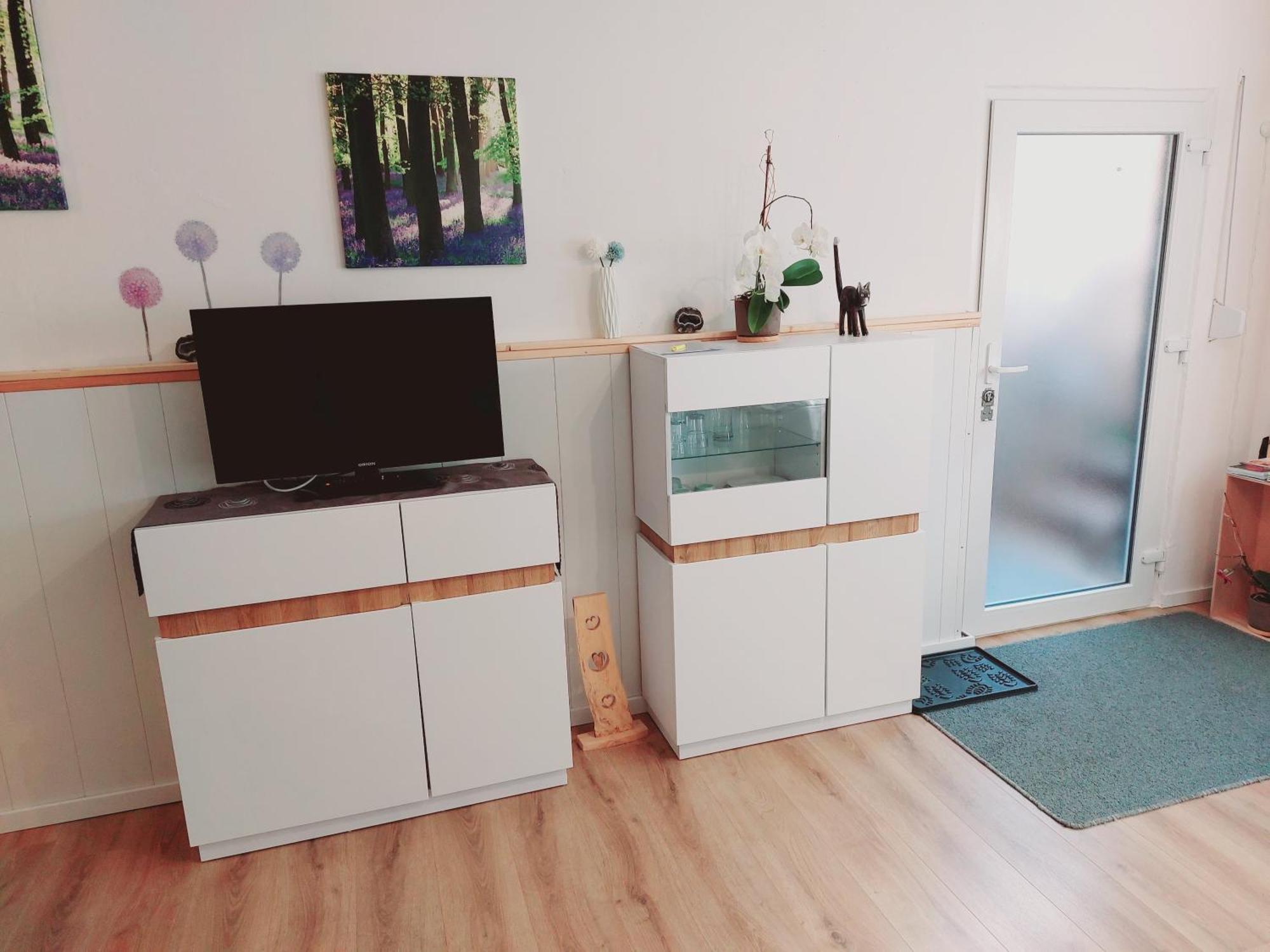Modernes Souterrain Apartment Black Forest Mit Separatem Eingang Und Kfz-Stellplatz Bad Dürrheim Dış mekan fotoğraf